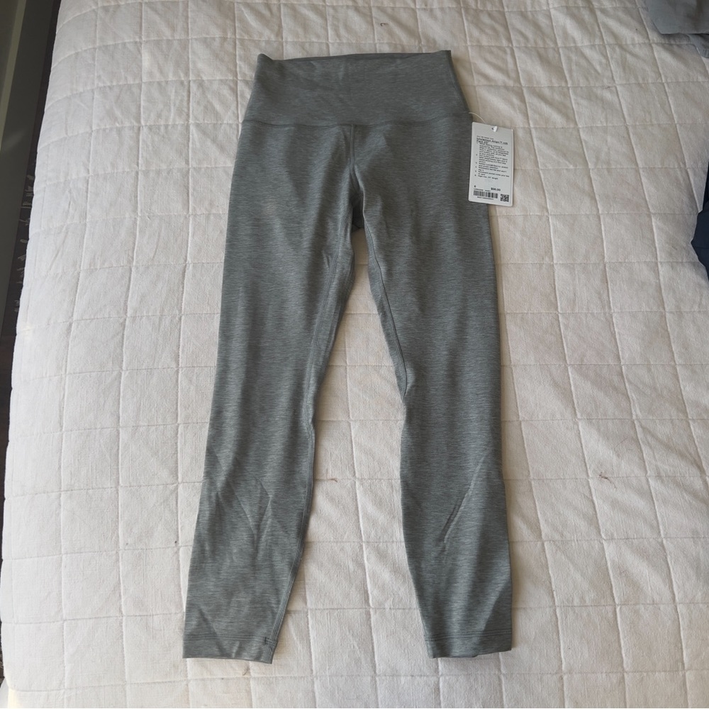 NWT lululemon Align 25” Leggings